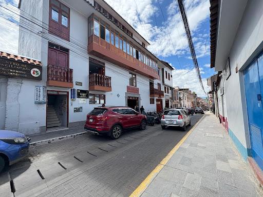 Notaría Hinostroza Aucasime
