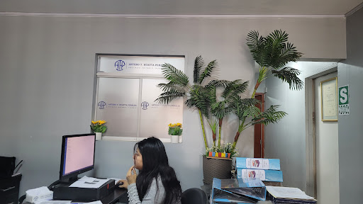 Notaria Huayta Perales