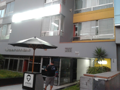 NOTARÍA ECHEVARRÍA ARELLANO