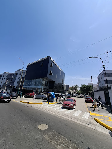 Notaría Vela Velásquez