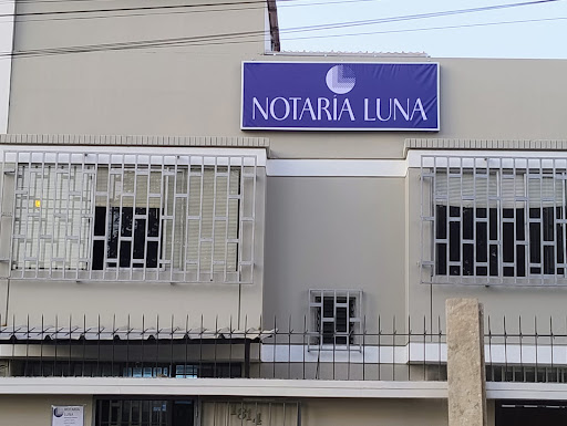 Notaría Luna