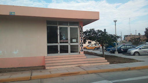Hospital Regional Eleazar Guzmán Barrón