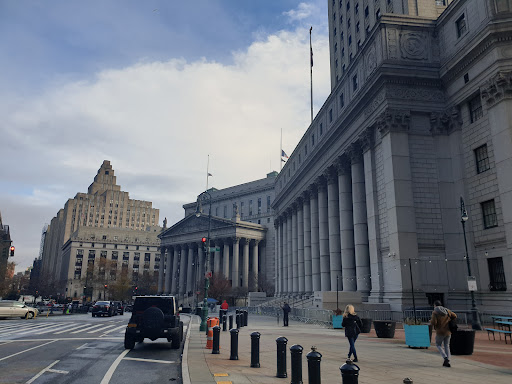 County Clerk Notarial Records