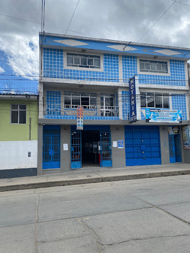 NOTARIA GOMEZ VILLAR