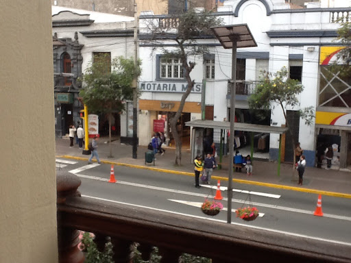 Notaria Mas Cardenas