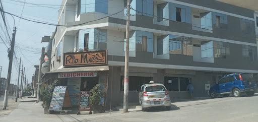 San Juan de Miraflores lima