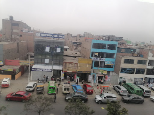 NOTARÍA VILLOTA