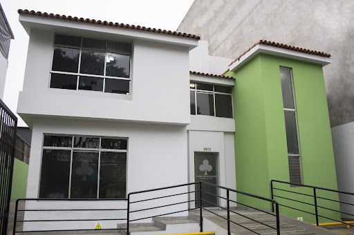 Notaria Ricardo Barba Castro