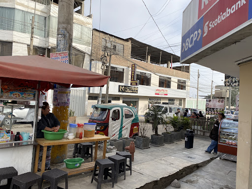 Notaría Morocho Núñez