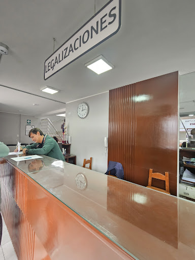 Notaria Concha Revilla