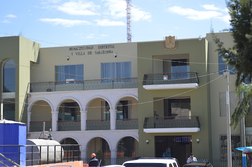 Municipalidad Distrital De Yarabamba