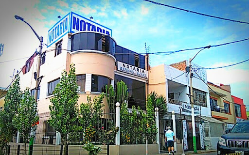 Notaría German Nuñez