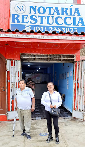 Notaria restuccia
