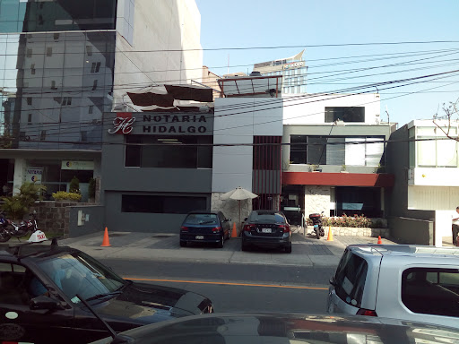 Notaría Hidalgo