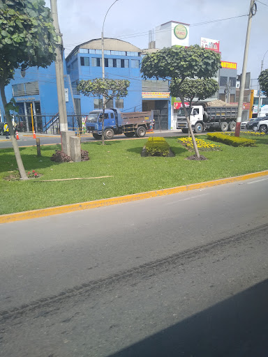 Notaría Chuquiure