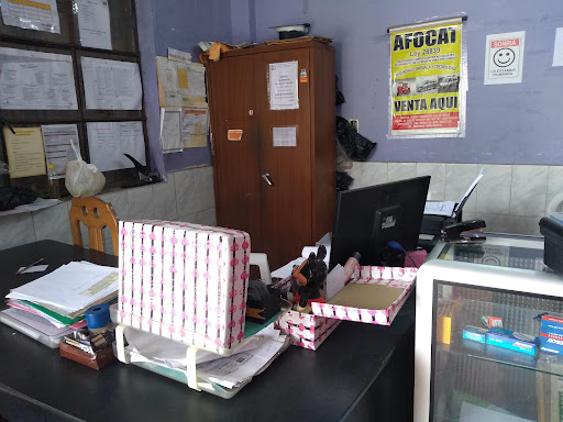 Estudio Chauca