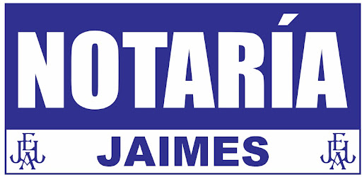 Notaría Jaimes