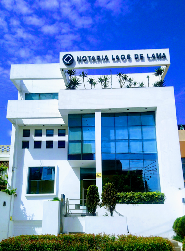 Notaría Laos de Lama