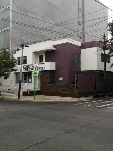 Notaría Luque Razuri