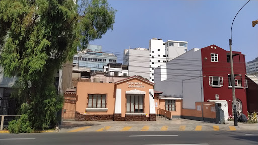 Notaría Ramírez Carranza
