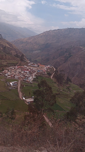 Santa Cruz de Andamarca