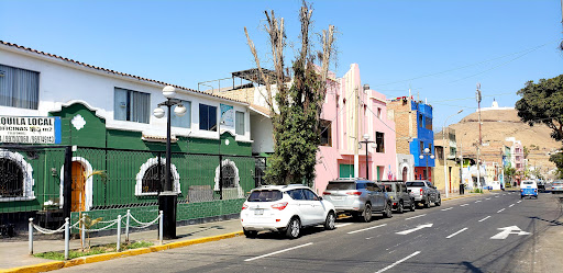 Notaria Jara