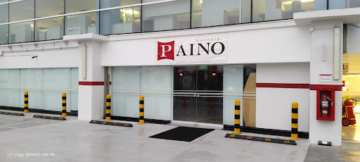 Notaría Paino