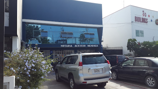 Notaría Acevedo Mendoza