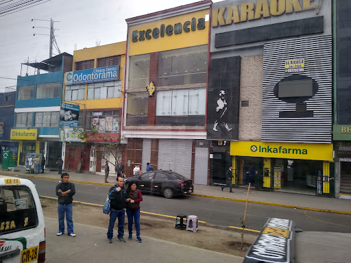 Notaría Beatriz Zevallos Giampietri