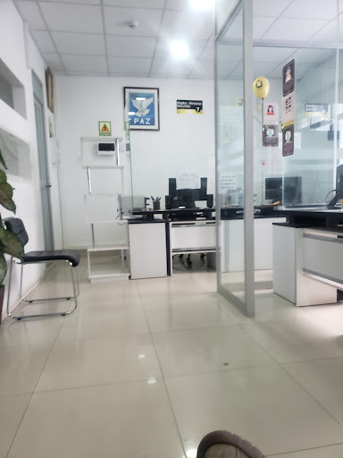 Notaria Wilber Quispe Poma