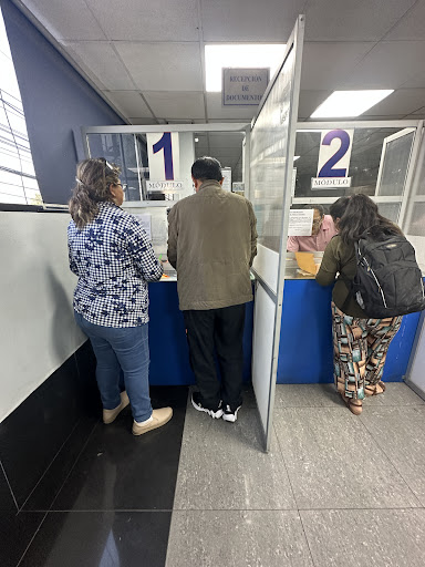 Notaría Gómez Verástegui