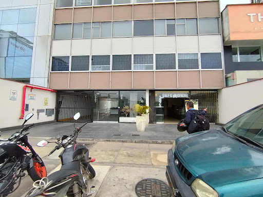 Junta de Decanos de los Colegios de Notarios del Perú