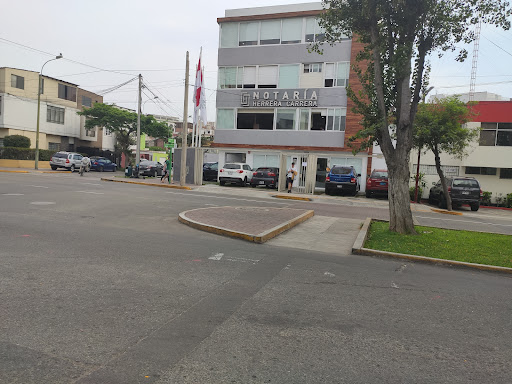 NOTARÍA HERRERA CARRERA