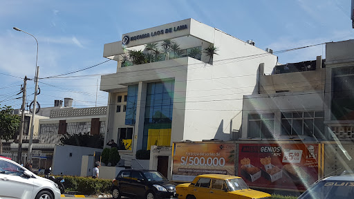 Notaría Laos de Lama