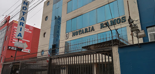 Notaria Ramos Rivas