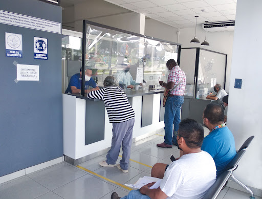 NOTARIA RAMIREZ ENRIQUEZ