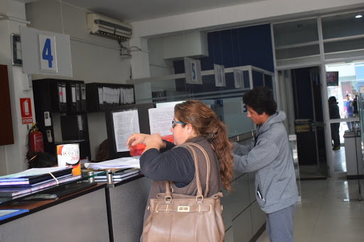 Notaría Lora Castañeda