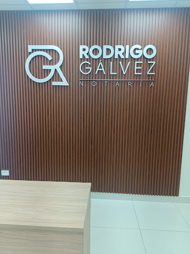 Notaria Rodrigo Galvez
