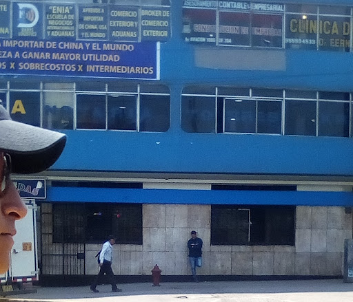 Notaría Torres Kruger