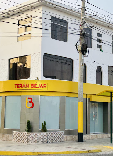 Notaria Terán Bejar