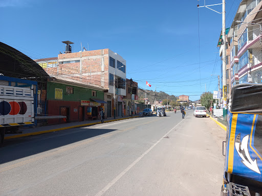 Notaría Huanca