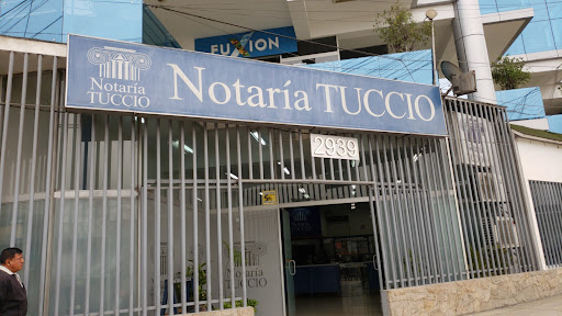 Notaria Tuccio