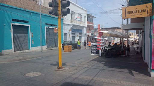 Notaria Cárdenas Cáceres