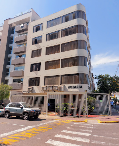 Notaría Tarazona