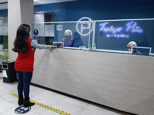 Notaria Trebejo Peña