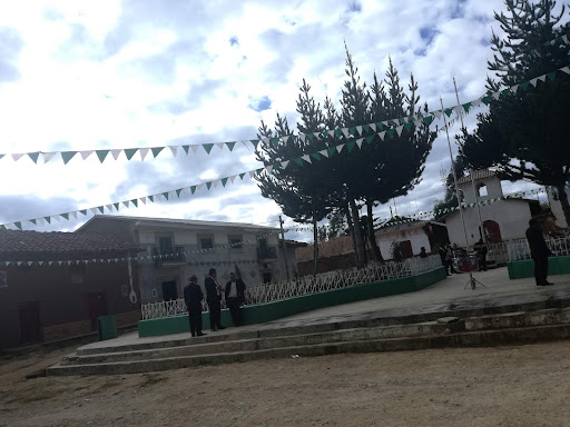San Juan de Rontoy