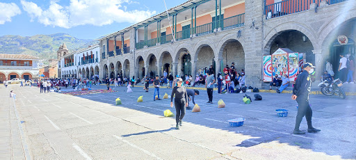 Notaría Hinostroza Aucasime