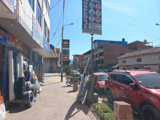Notaría Huanca