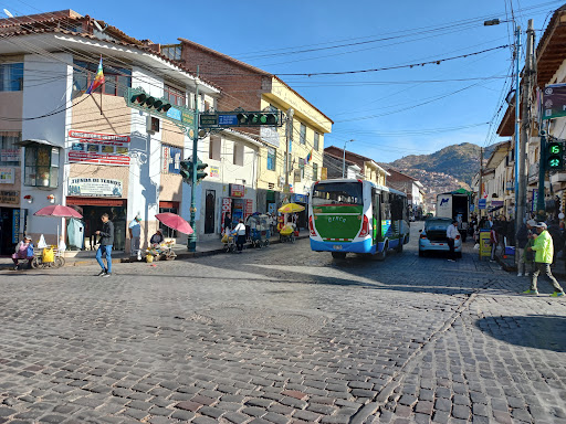 Notaría Huanca