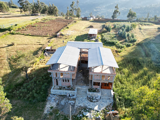 Pucará pampa